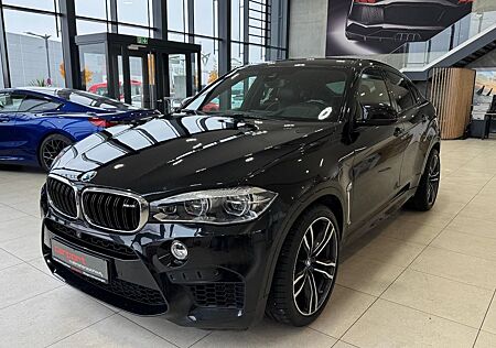 BMW X6 M Night Paket|H&K|CARBON|360°|Soft Close
