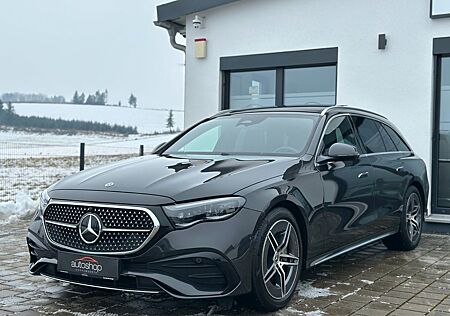 Mercedes-Benz E 220 E 220d T AMG Line*360°*DigitalLight*AHK*Pano*19%
