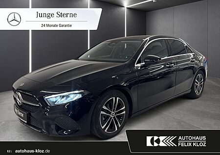 Mercedes-Benz A 200 Progressive*Kamera*LED*Ambiente*Spurh*SHZ*
