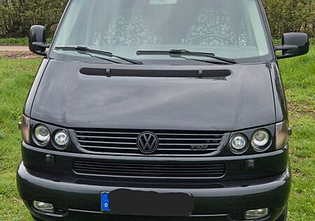 VW T4 Multivan Volkswagen
