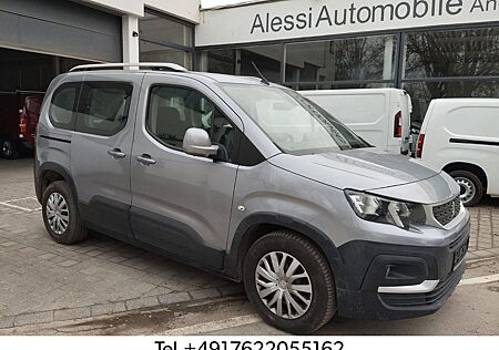 Peugeot Rifter L1 1,5 BlueHDI "Active"