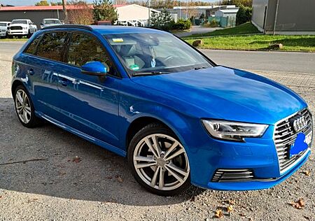 Audi A3 40 e-tron S tronic Sportback -