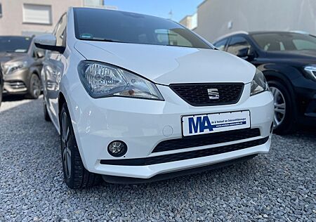 Seat Mii electric Plus Tempomat Sitzheizung PTS