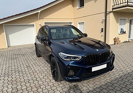 BMW X5 M Competition M Competition