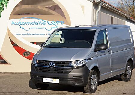 VW T6 Transporter Volkswagen T6.1 Transporter Kasten AHK KAMERA HECKKLAPPE