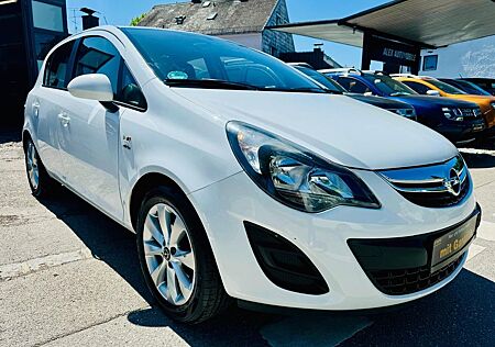 Opel Corsa 1.4 Active Klima Alu Euro 5