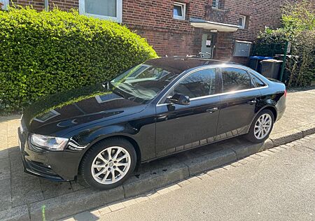 Audi A4 1.8 TFSI 88kW Ambiente Ambiente