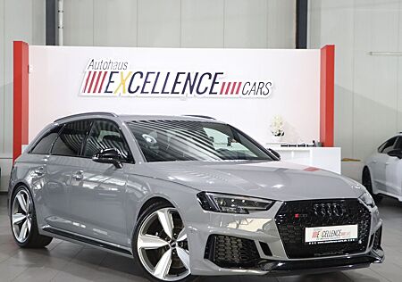 Audi RS4 Avant 2.9 TFSI Q NARDO+BLACK+CARBON / PANO
