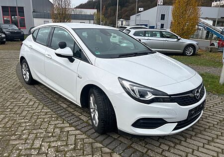 Opel Astra K Lim. 5-trg. Elegance FAHRSCHULAUTO