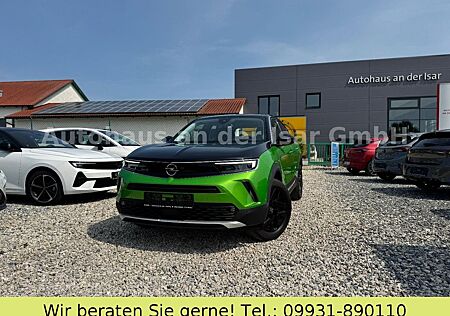 Opel Mokka 1.2 Elegance *NAVI*SHZ*LHZ*KAMERA*LED*DAB*