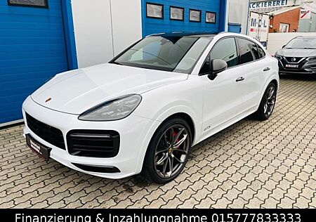 Porsche Cayenne Coupe GTS Leichtbaupaket Carbon Matrix