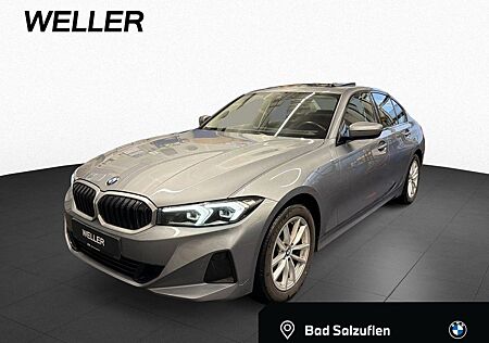 BMW 320i Glasdach LCProf Sitzheizung DAB Bluetooth