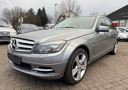 Mercedes-Benz C 250 CDI B T-Modell Special Edition 04.27 TÜV