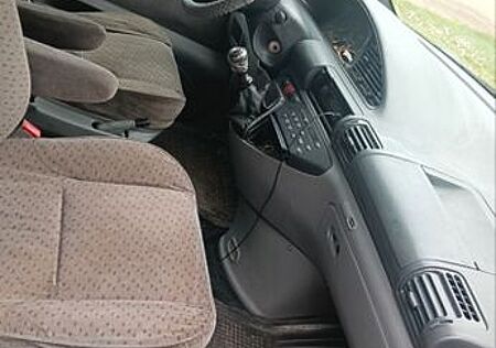 Citroën Evasion 2.0 HDi Exclusive Exclusive