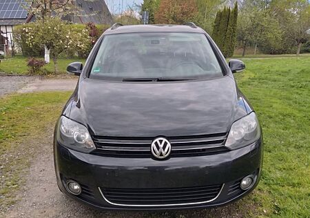 VW Golf Plus Volkswagen 2.0 TDI LIFE