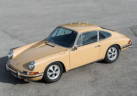 Porsche 911 Urmodell 911 2.0S Coupé