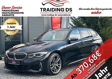 BMW M340 d xDrive/LASER/STAND.HEIZ/ACC/HARMAN/HEAD