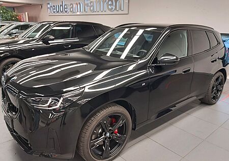 BMW X3 xDrive20d*M-Sport Pro*AHK*Pano*21`*H&K*360°