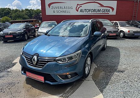 Renault Megane ENERGY TCe 130*ALU*PDC*Navi*