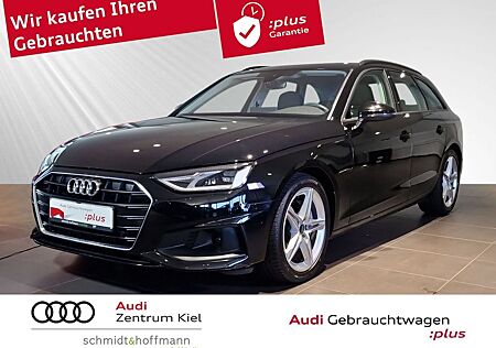 Audi A4 Avant 40 TDI S-tronic Navi+ RFK PDC Sitzhz