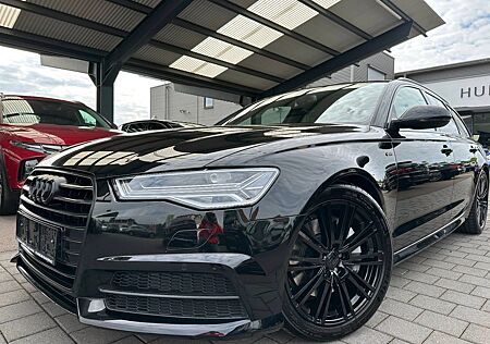 Audi A6 3.0 TDI S-Line Leder Navi Matrix Kamera 19"