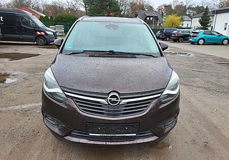 Opel Zafira Tourer 1.4 Turbo INNOVATION 103kW INN.