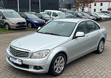 Mercedes-Benz C 200 CDI *2 HAND*SHZ*PDC*TEMPO*