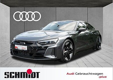 Audi RS e-tron GT quattro ACC Laserl. HuD Carbondach