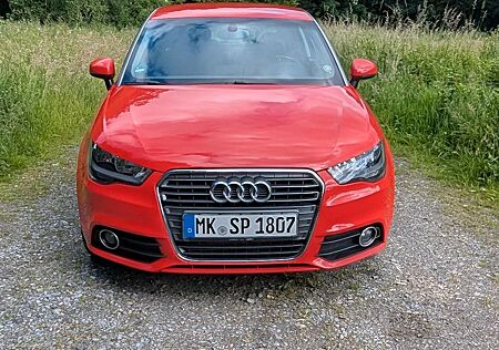 Audi A1 1.6 TDI 66kW Ambition Ambition