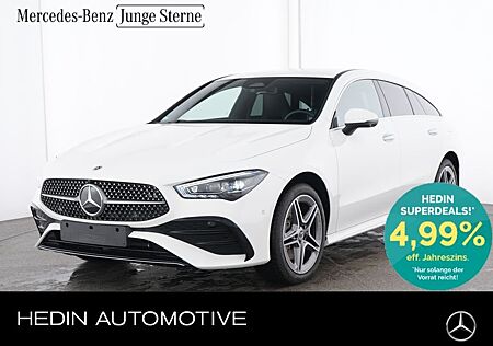 Mercedes-Benz CLA 250 Shooting Brake CLA 250 e Shooting Brake |AMG|KEYL|DISTR|NAVI|LM