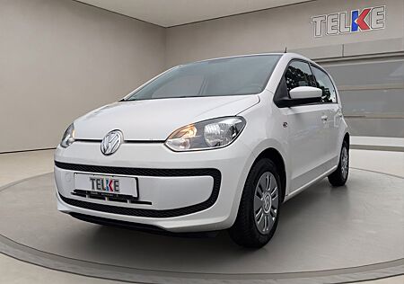VW Up Volkswagen ! move !