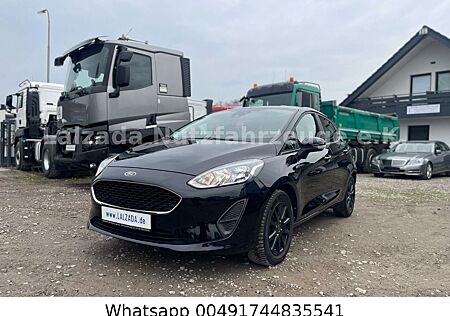 Ford Fiesta Cool & Connect
