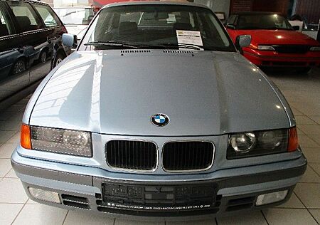 BMW 318is 3er - (E36)