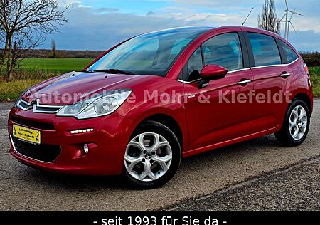 Citroën C3 Exclusive*1VB*DAB*NAVI*BLUETOOTH*CAM*PDC*