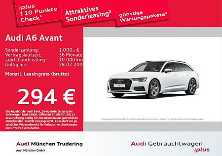 Audi A6 Avant 35 TDI S tronic advanced Pano/ACC/AHK/H