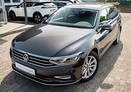 VW Passat Volkswagen Variant Elegance *AHK*ACC*DAB*NAVI*LED*
