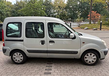 Renault Kangoo 1.2 Authentique Authentique