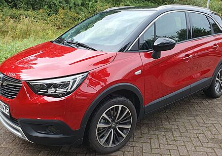 Opel Crossland X Crossland (X) Ultimate 1,2 DIT 131PS AHK