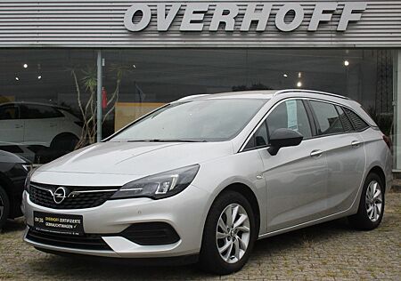 Opel Astra K Sports Tourer 1.2 Turbo Elegance
