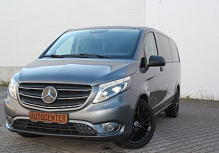 Mercedes-Benz Vito Tourer 119 CDI lang 8-SITZ*1.HD*LED*NAV*CAM