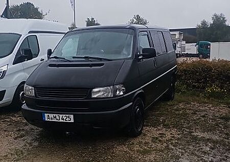 VW T4 Multivan Volkswagen