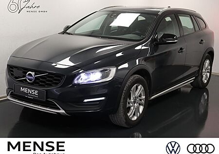 Volvo V60 CC V60 Cross Country Plus D4 EU6 SD|Navi|Xenon|PDC