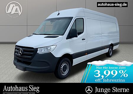 Mercedes-Benz Sprinter 315 Kasten L4H2 MBUX*Klima*2-Sitze