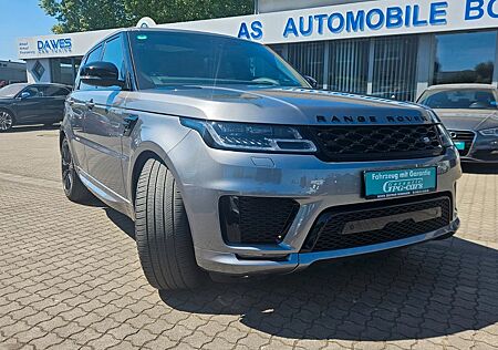 Land Rover Range Rover Sport HSE Dynamic
