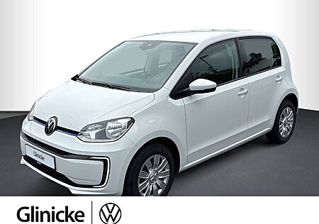 VW e-up! Volkswagen e-up! RFK, KLIMA, PDC, SHZ