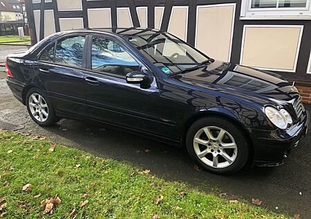 Mercedes-Benz C 220 CDI ELEGANCE Elegance