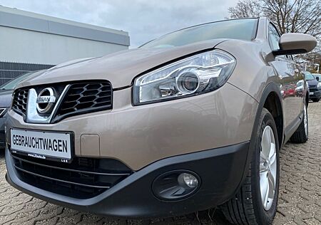 Nissan Qashqai 2.0 Acenta 4X4 Automatik Klima Pdc Alu