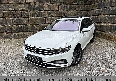 VW Passat Variant Volkswagen 2.0 TDI *AUTOMATIK*LED*PANORAMA*