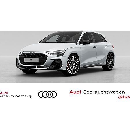 Audi S3 leasen