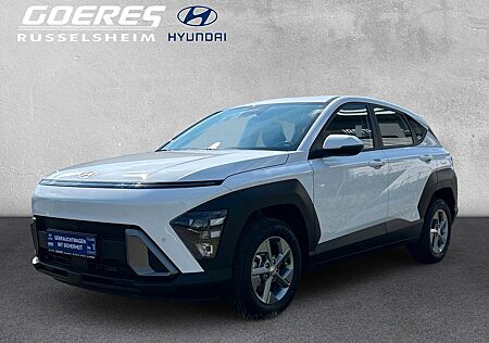 Hyundai Kona 1.0 T-GDI*Navi*Klima-auto*SHZ*LHZ*RFK*LED
